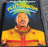 DVD Pluto Nash (23202)