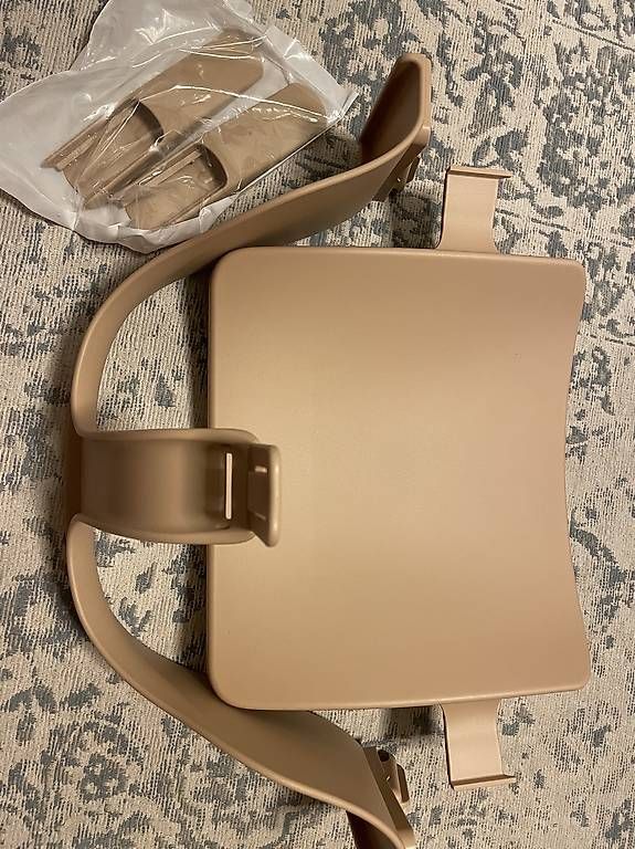 Seggioloni: Tripp Trapp Baby set 2 – Nuovo e nell'imballaggio originale da Zürich venduto da nar_5gbm 3