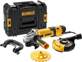 DeWalt Winkelschleifer DWE4257KT-QS