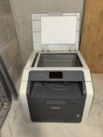 Brother DCP-9015CDW