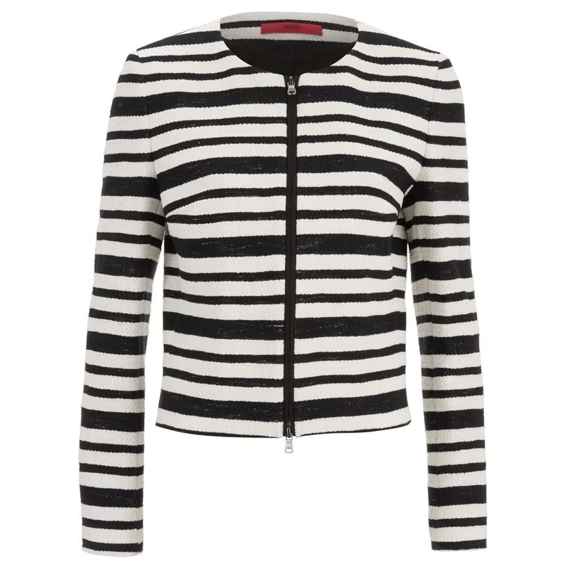 Hugo Boss Jacken: Hugo Amonas Jacket Blazer Hugo Boss 40 NP: 534.- – Neu (gemäss Beschreibung) aus Zürich von s-a-w-e