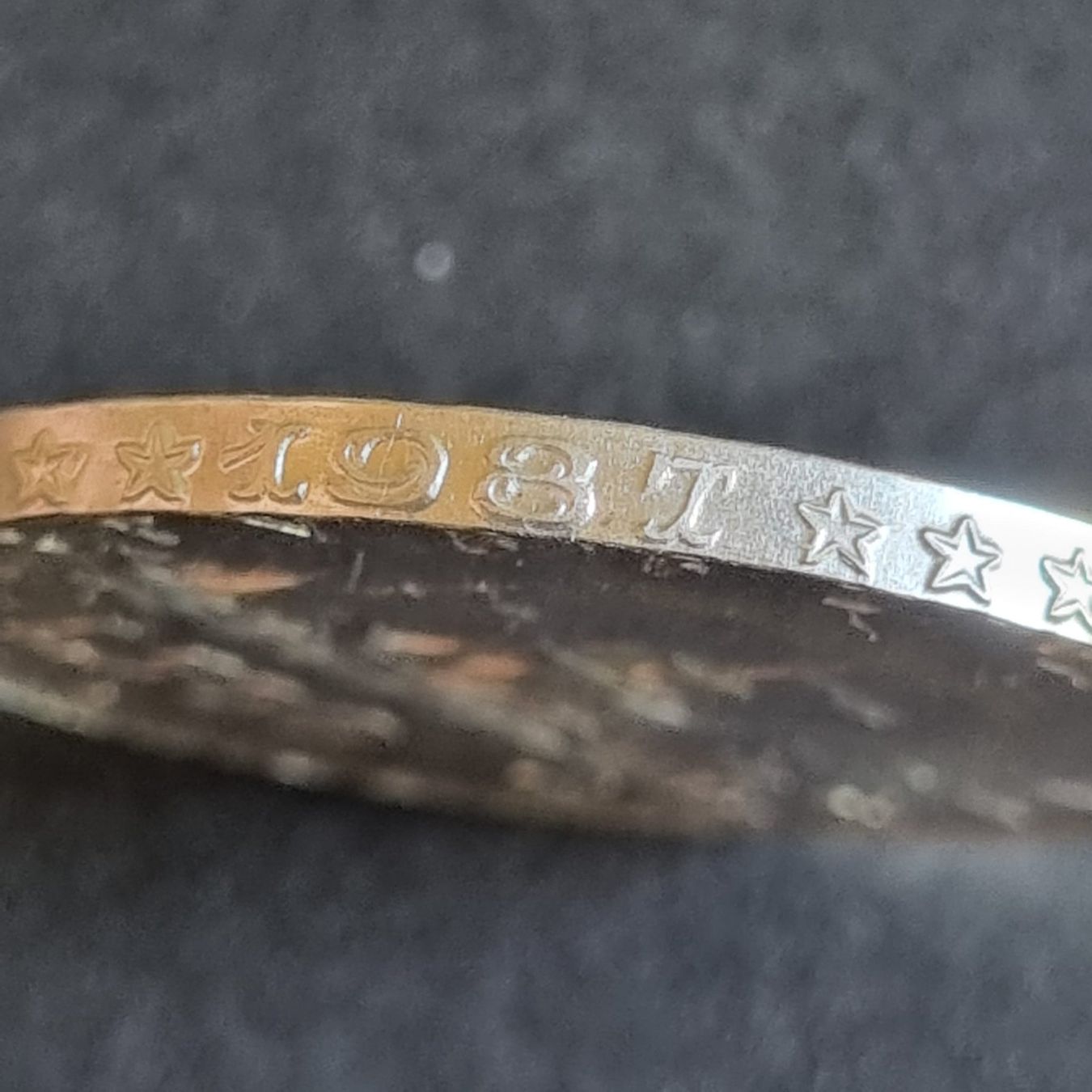 Tutti le monete: 500 Lire 1987 Italie ARGENT – Usato da Genève venduto da cor_2ryx 2