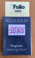 NZZ Folio, 1995, Januar-Dezember (vollständig) B