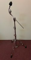 Tama Becken-Galgenständer (Boom Stand) –Doppelstrebig&Robust