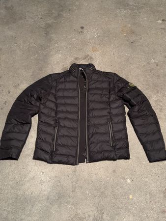 Stone Island Daunenjacke, Top Zustand, Grösse M - Winter! (5