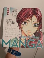 Step by Step Manga Drawing Guide
