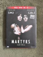 Martyrs Special Edition DVD 2er Set Uncut Version