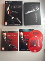 Hitman Absolution - Special Edition - PS3