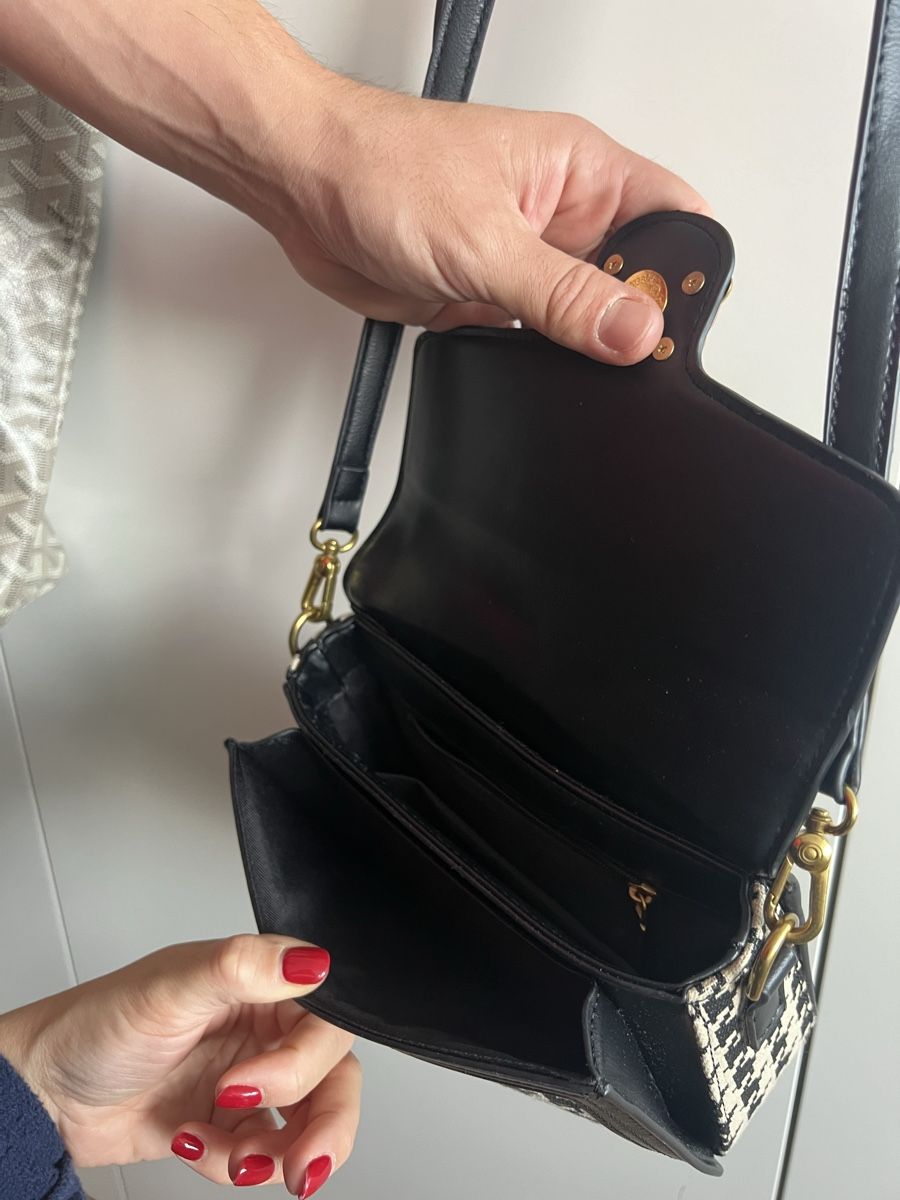 Borse da donna: giarite Tasche – Nuovo (secondo la descrizione) da Baden venduto da lor_92zv 3