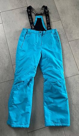 Skihose CMP