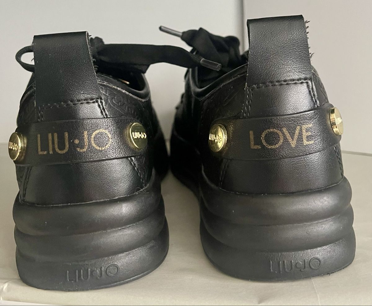 Liu Jo Scarpe da donna: Liu-Jo Sneakers  - Größe 39 – Nuovo (secondo la descrizione) da Steinhausen venduto da mag_skq7 2