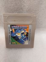 Mega Man Dr. Wily's Rache - Game Boy Nintendo