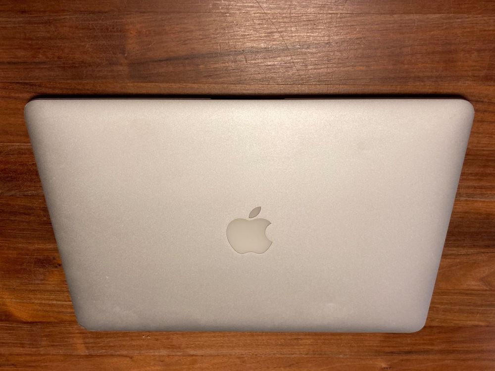 MacBook Air (2012) | Kaufen auf Ricardo
