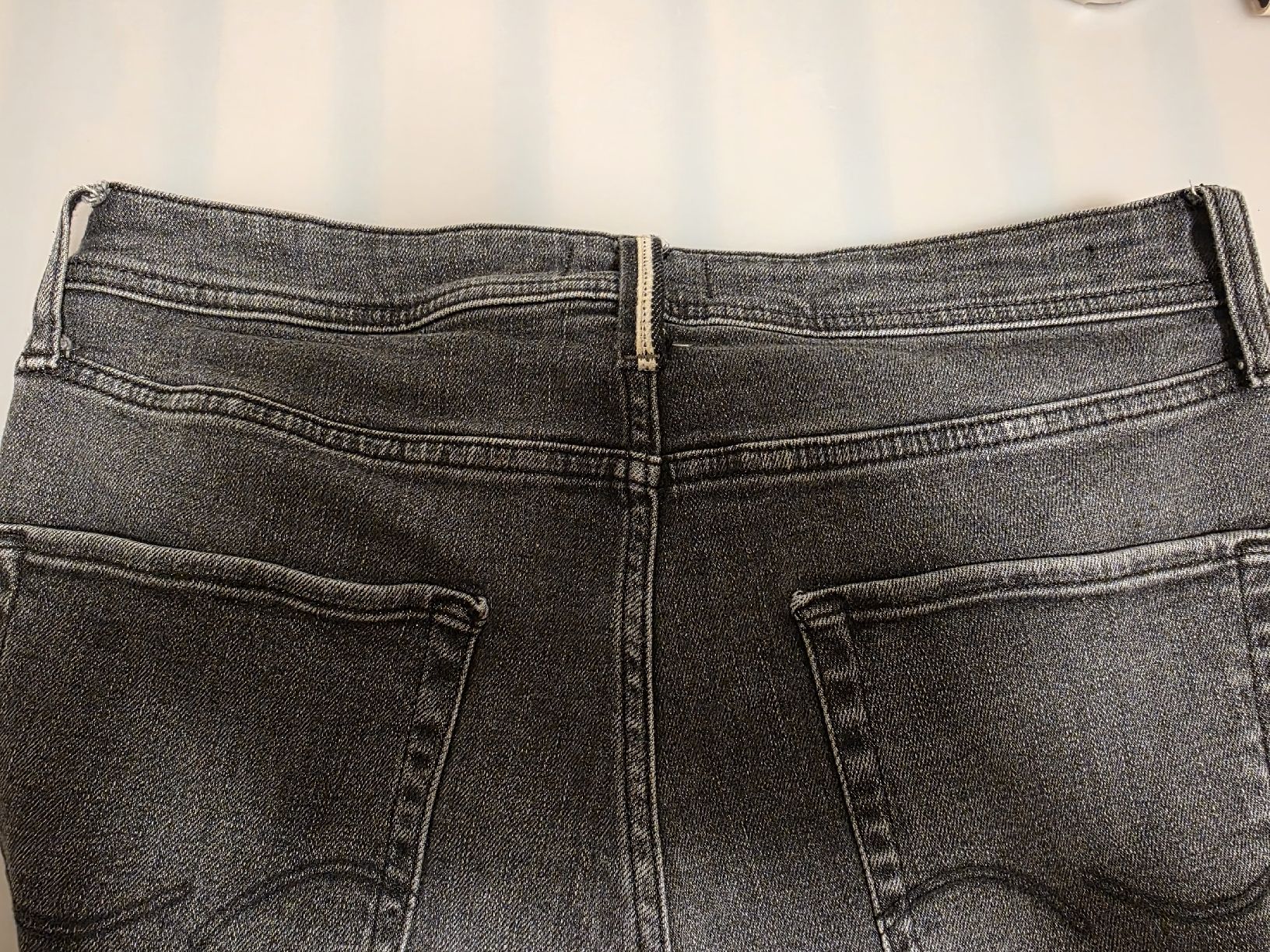 Jeans: Jeans Jack&Jones 32,30 – Usato da Luzern venduto da luzri 2