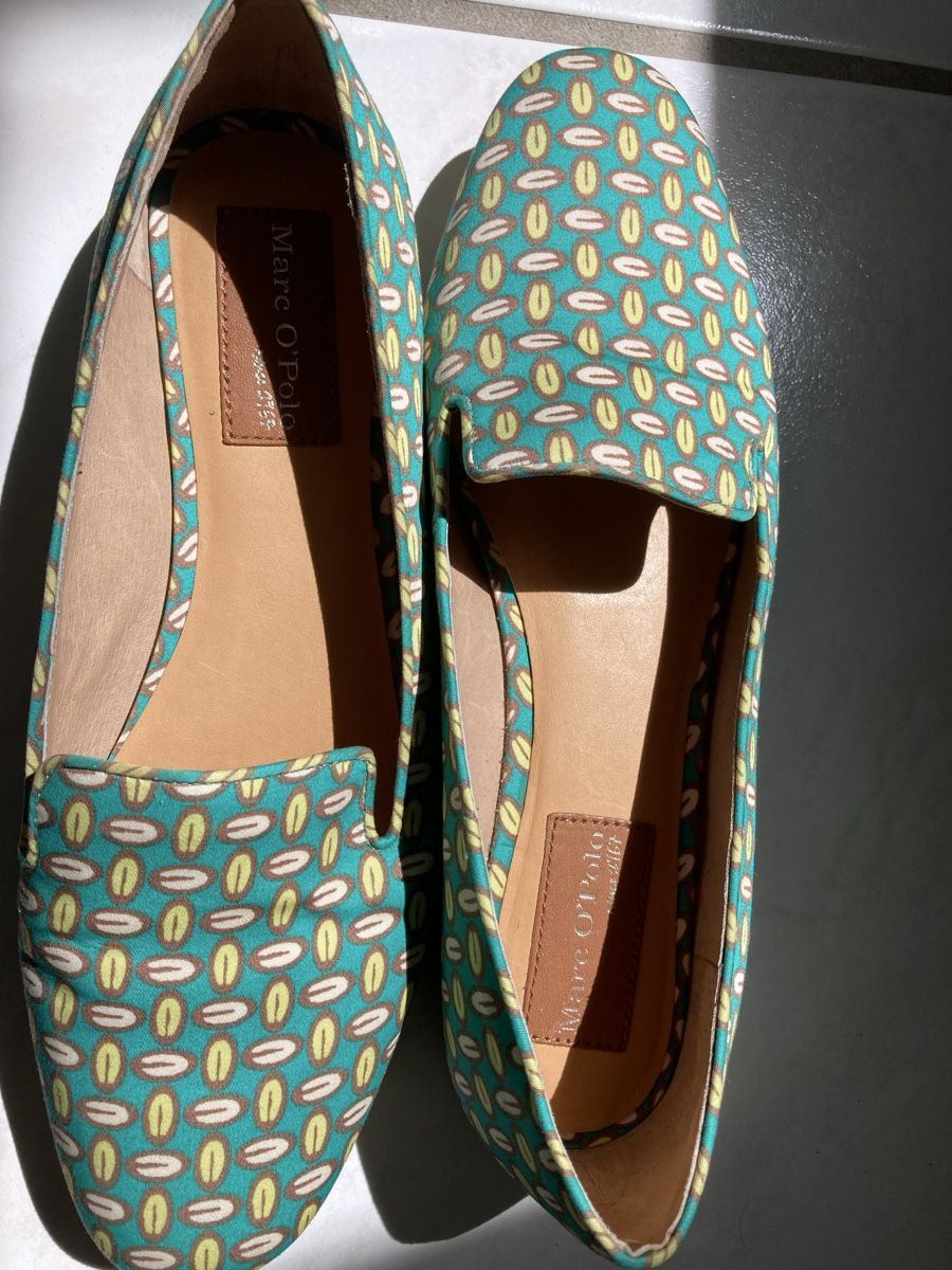 Marc O'Polo Chaussures femmes: Sommer Schuhe – D'occasion à Neerach par london015 1
