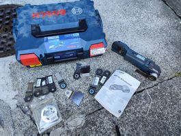 Bosch GOP 18V-28 Multi-Cutter ohne Akku