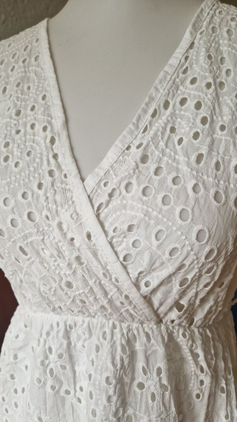 Vestiti: Sommer Kleid – Usato da Klingnau venduto da fairy.princess 6