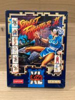 Street Fighter II (Atari ST)