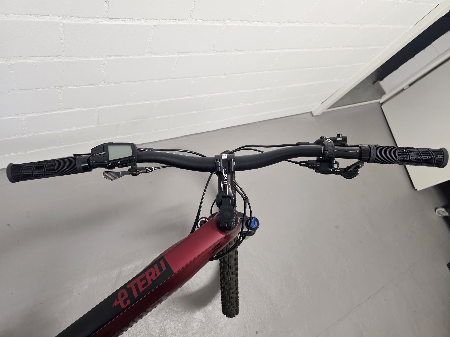 Velos: E-Bike – Gebraucht aus Herzogenbuchsee von nle_8cm8 9