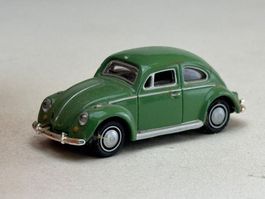 EB- Hongwell VW Käfer 1200 grün