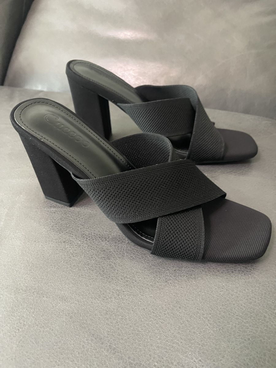 Scarpe da donna: Sehr schöne Schuhe 38 – Nuovo (secondo la descrizione) da Dübendorf venduto da olh_rs5r 2