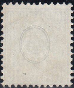 Tutti i francobolli: 31 mit Vollstempel Thun, 30.8.1864 – Usato da Spreitenbach venduto da Lienbi01 1