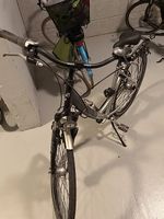 Damenfahrrad