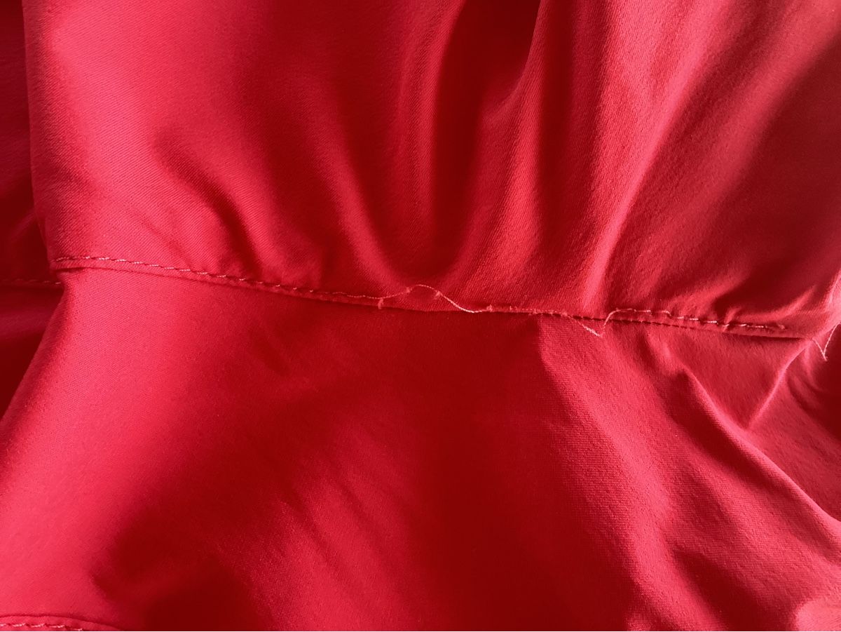 Pantaloni: Chervo, Damengolfhose, Gr. 40 dt. – Usato da Salenstein venduto da Esprit57 5