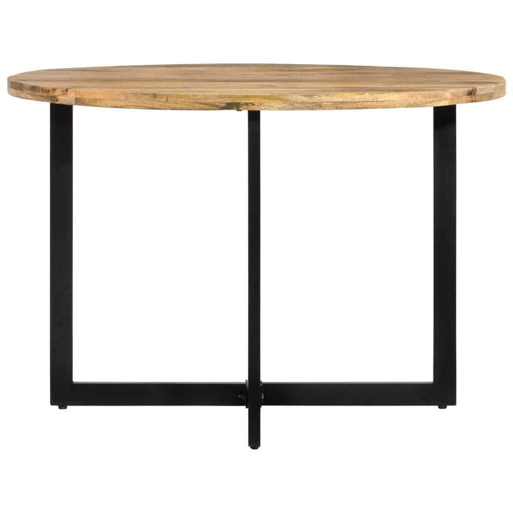 Tavoli: Esstisch Massivholz Mango 150x73 cm, Gratisversand – Nuovo e nell'imballaggio originale da Lausanne venduto da VIda-Mobel 1