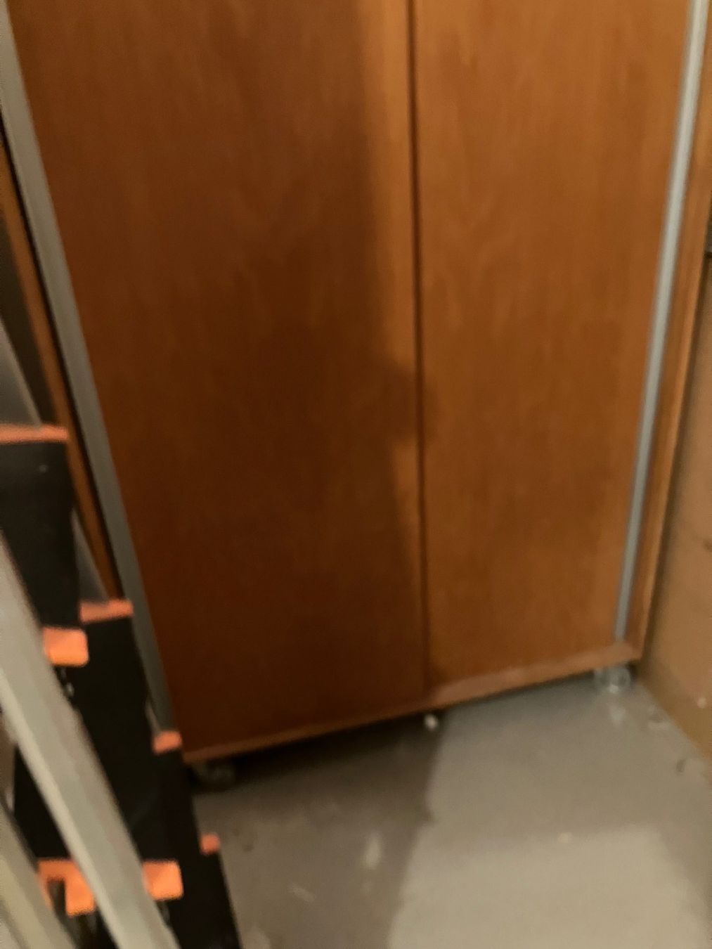 Armadi: Schrank – Usato da Basel venduto da vin_zb62 3