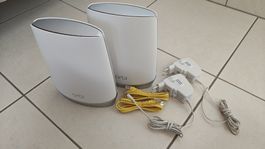 Netgear Orbi RBK752 Mesh WLAN