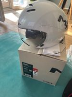 Fahrradhelm Met Drone Wide Body II Gr. M neu