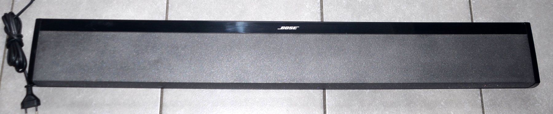 Bose Casse acustiche: Soundbar Bose Lifestyle 135 Speaker Array 328040 – Usato da Collonges venduto da arashee 3