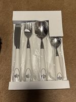 NEU!! Hochwertiges Besteckset 56-teilig