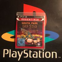 South Park Stab der Weissheit für PS3