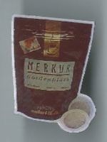 Merkur Kaffe - Pin