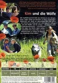 Tutti i DVDs: Kim und die Wölfe – Usato da St. Gallen venduto da elk2020 2