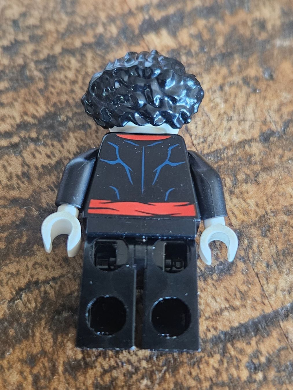 Lego Baukästen: lego figurine super heroes sh0856 Morbius – Gebraucht aus Confignon von Ecrofigs 1
