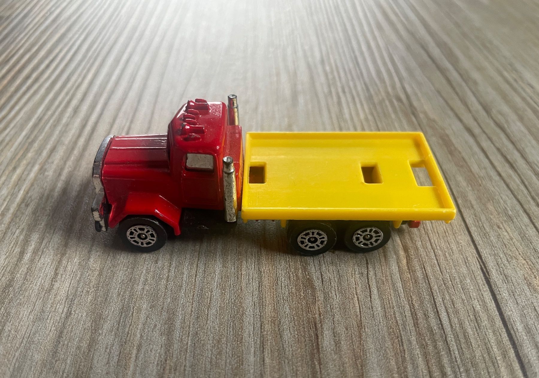 Corgi Toys Modellautos: Corgi Truck Lastwagen – Gebraucht aus Wichtrach von BRASLETTI_76 1