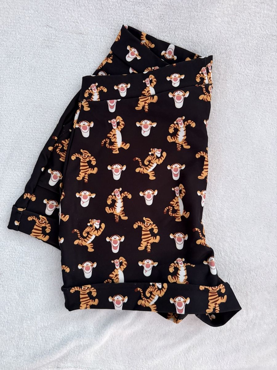 Hosen: Tigger Shorts – Neu (gemäss Beschreibung) aus Steffisburg von laura_bazinga 1