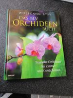 3 Bücher alles über Orchideen