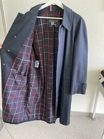 Burberry Trenchcoat (super Zustand)