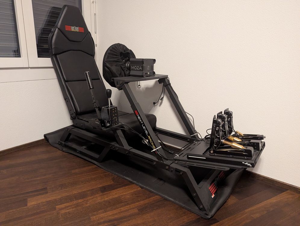Professional Moza Racing Sim (Neu (gemäss Beschreibung)) in Zug für CHF ...