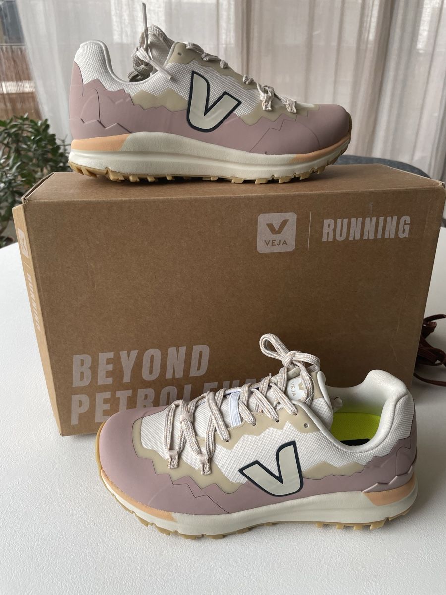 Veja Scarpe da donna: VEJA Trail Gr. 38 neu! Top! – Nuovo e nell'imballaggio originale da Zürich venduto da S.N.K.R.Z