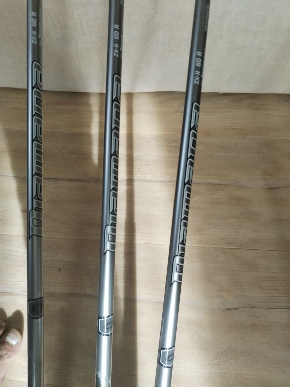 Srixon Mazze & Set: Srixon z ix5 irons – Usato da Reconvilier venduto da Din66 3