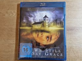 We still say Grace (2020) NEU OVP RAR Bluray