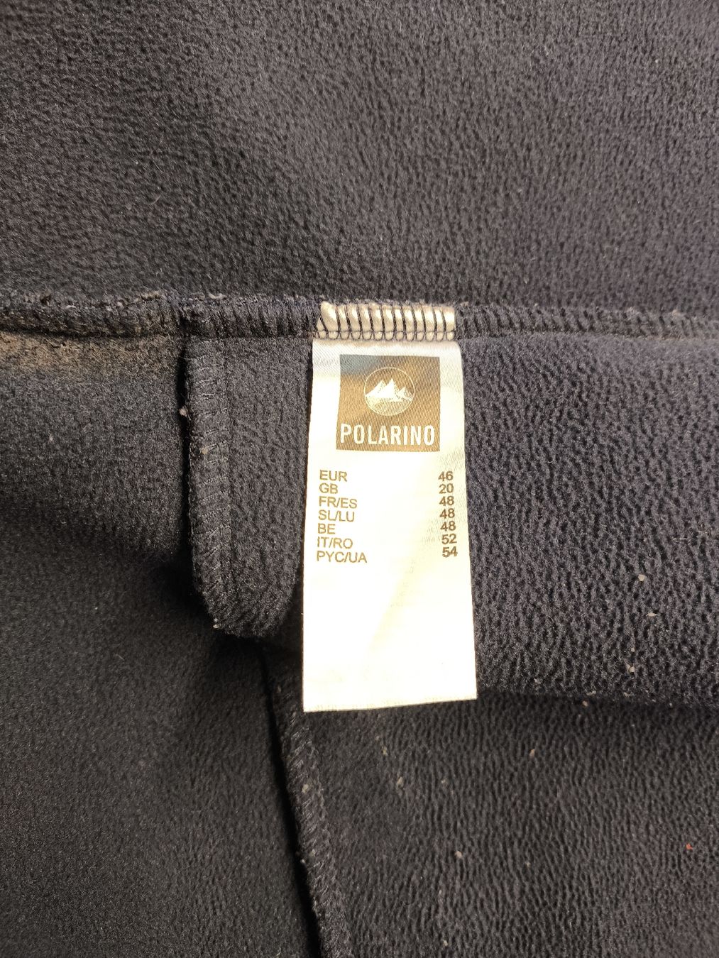 Giacche: Jacke Gr.46 Polarino – Usato da Burgdorf venduto da Ropajesi 9