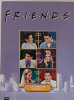 Friends Die Komplette Staffel 3 DVD Sehr guter Zustand