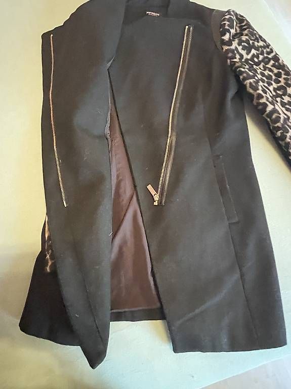 Giacche: Schöne Jacke von Morgan – Usato da Schmitten FR venduto da Zimtstengel 1