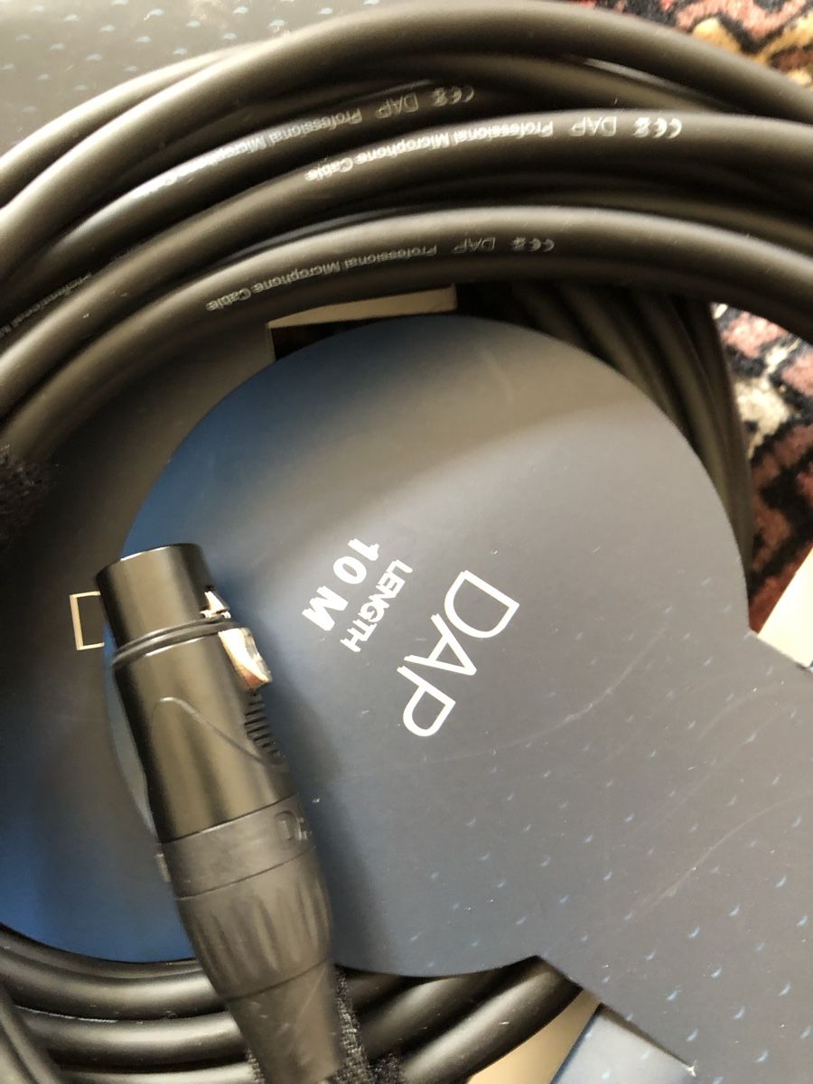 Câbles: Kabel – Neuf avec emballage d'origine à Volken par SavitaIndia 3